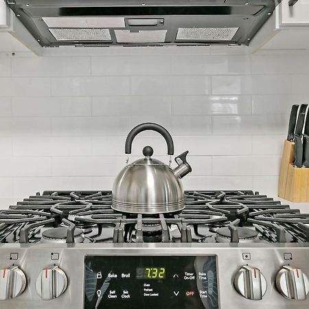 שיקגו 2Br Comfy And Stylish Apt In West Town - Erie 1R מראה חיצוני תמונה